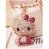 HEFANG Keyring Ornament for Handbag