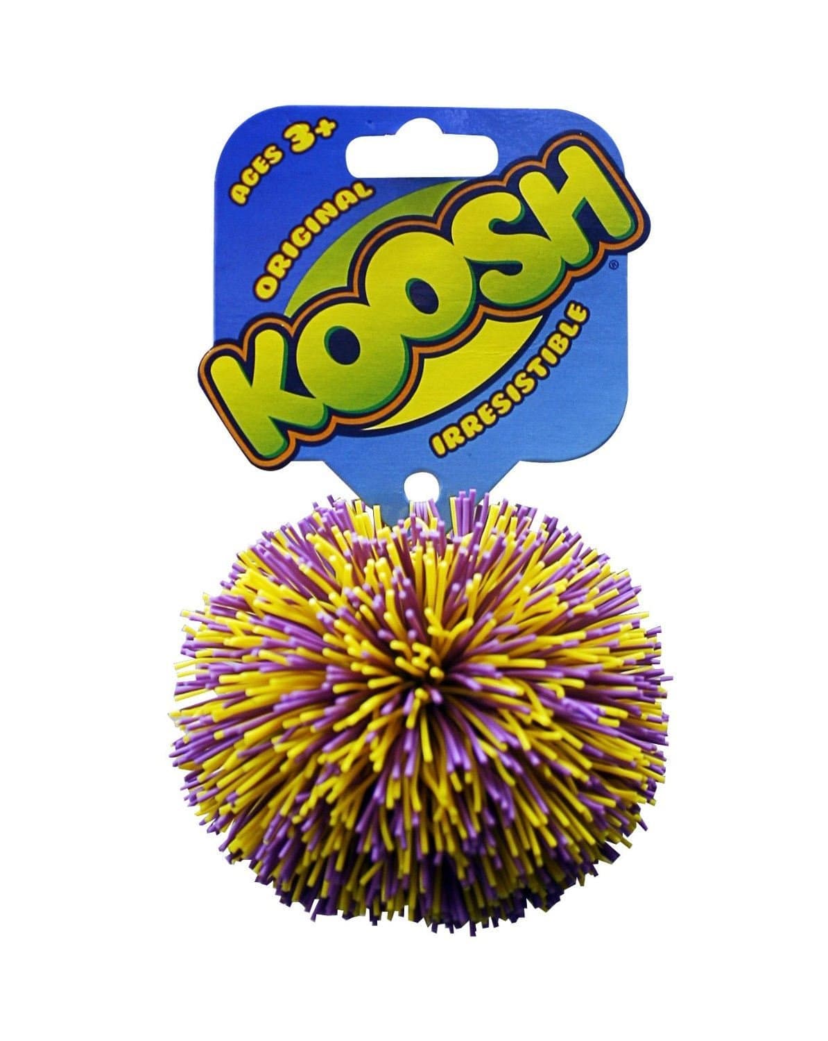 8cm Koosh Ball