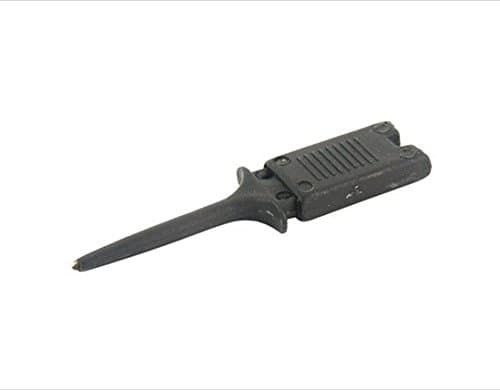 Little Test Hook (Black)