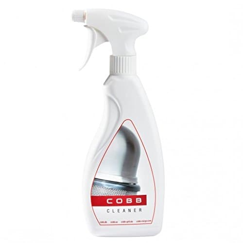 Cobb Barbecue 34022090 Detergents
