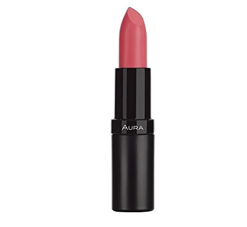 Aura Final Matte Lipstick 708 Naive Peach