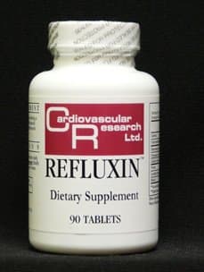 Refluxin 90 tabs