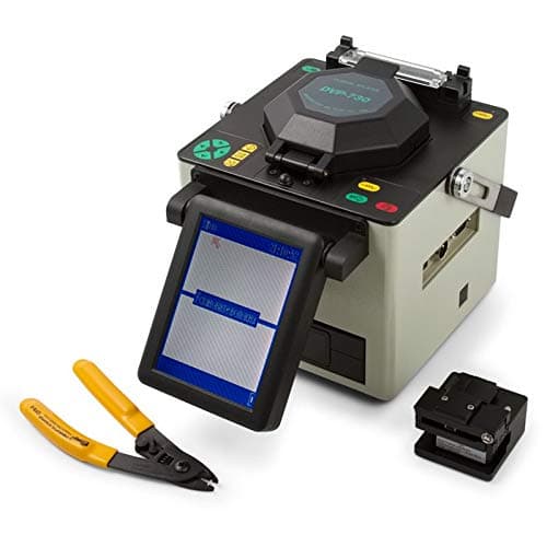 Fusion Splicer Kit DVP-730