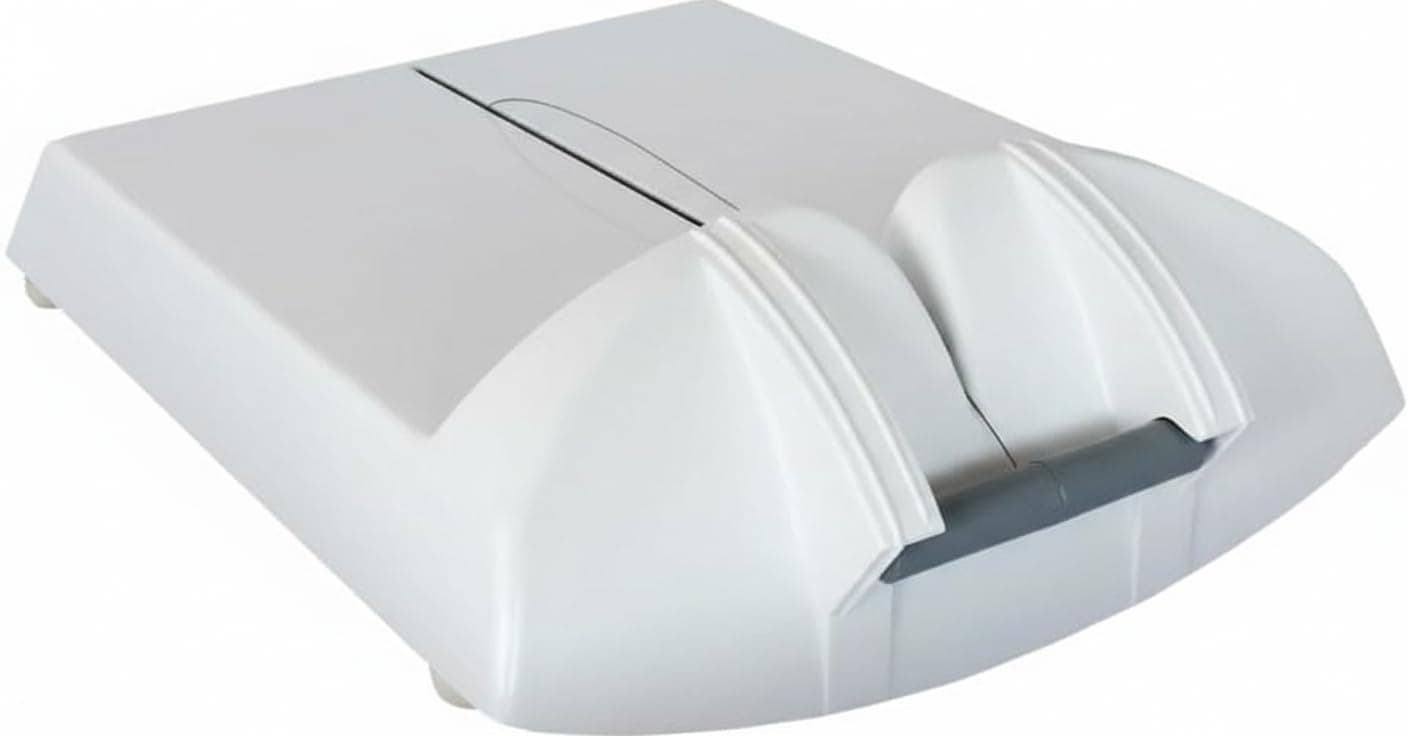 HANDEE Plastic Cheese Cutter, Adjustable Slicer, Durable Wire for Hard and Soft Cheeses, Lightweight, Easy to Use, Kitchen Tool, for All Types of Cheese