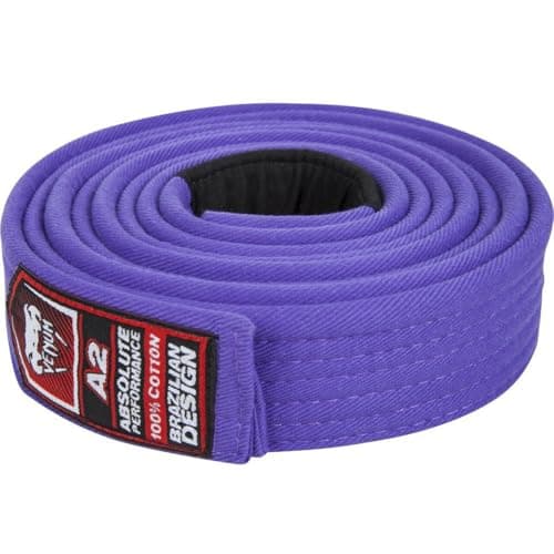 Venum BJJ Belt