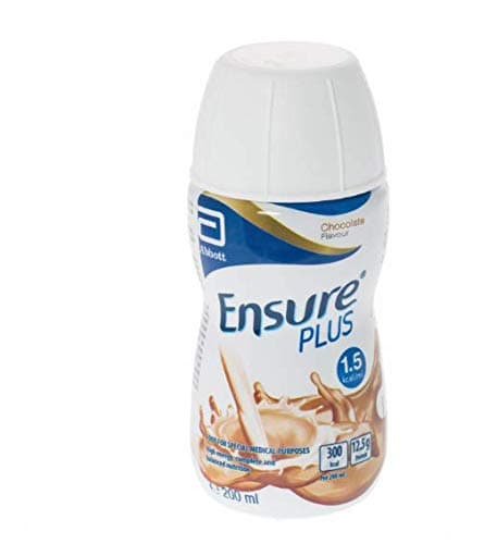 Ensure Plus Chocolate 200ml