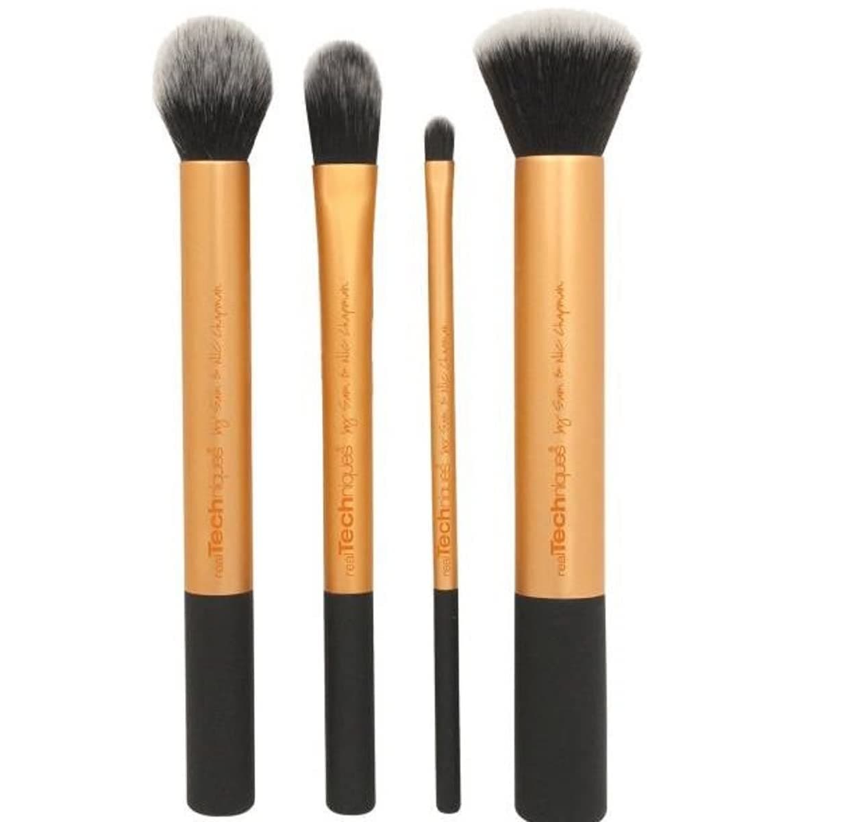Core Collection Set, Bronze, 4 Piece