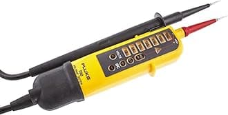 Fluke T90 Basic Voltage and Continuity Tester
