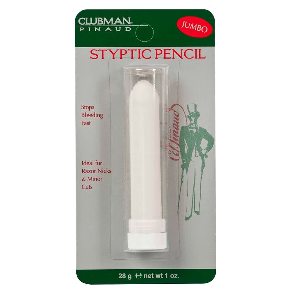 Styptic Pencil- Jumbo