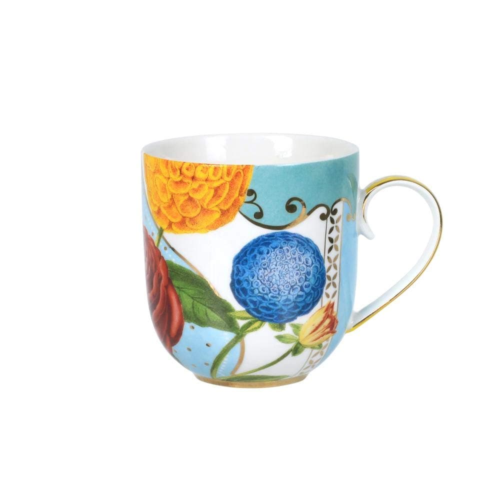 PIP StudioRoyal Flowers Mug, Small