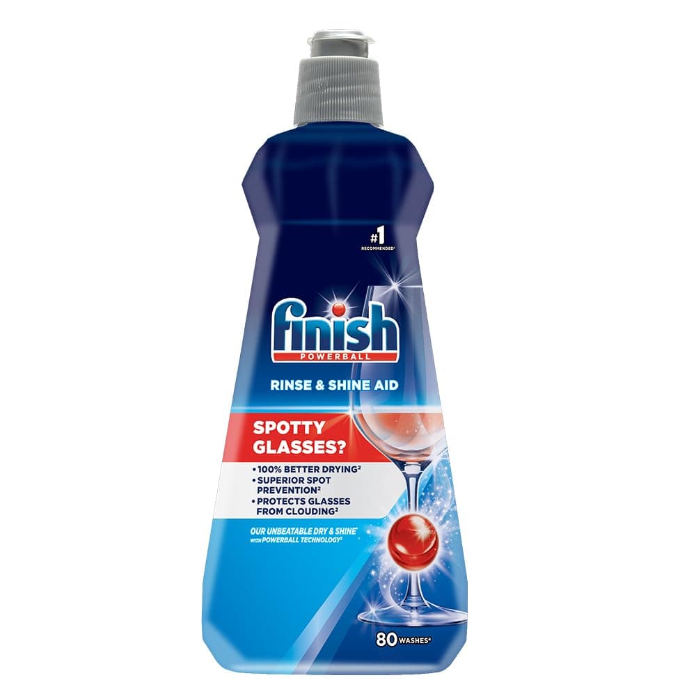 FINISH Brillant 400ML 3,