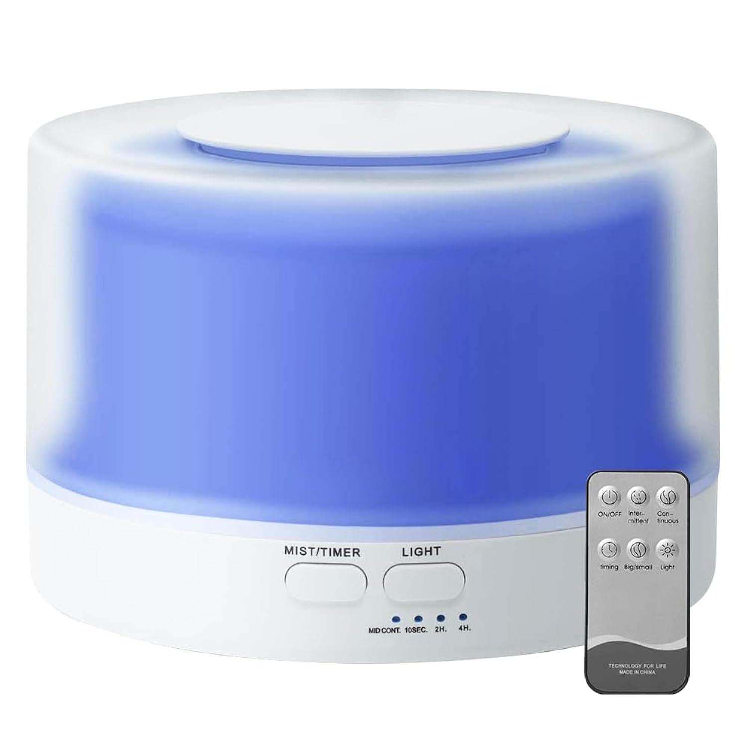 Baeskii Essential Oil Diffuser