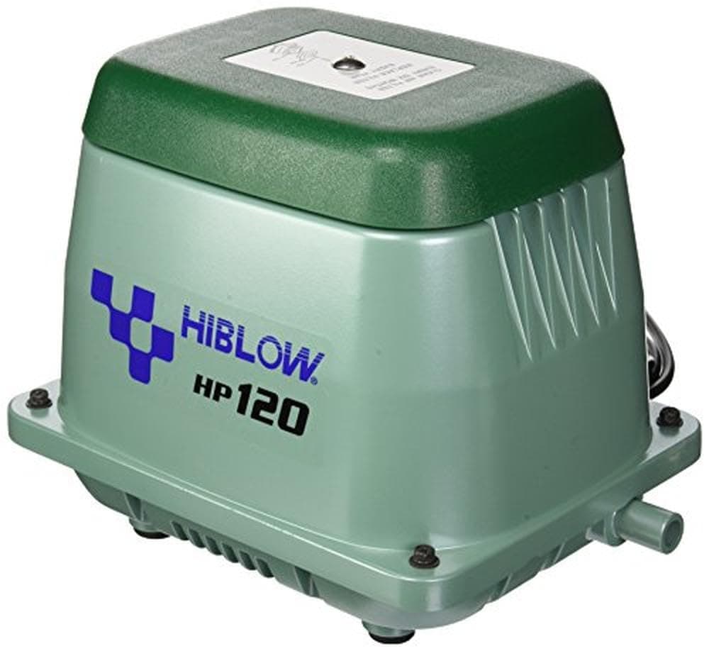 HiBlow Air Pump