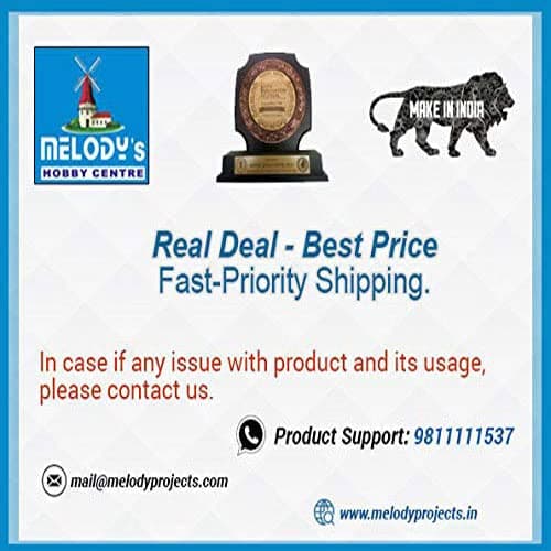 Melody's Hobby Centre Human Heart Working Model | Educational Science Project with Interactive Features | Detailed Anatomical Heart Model for Learning Anatomy and Physiology