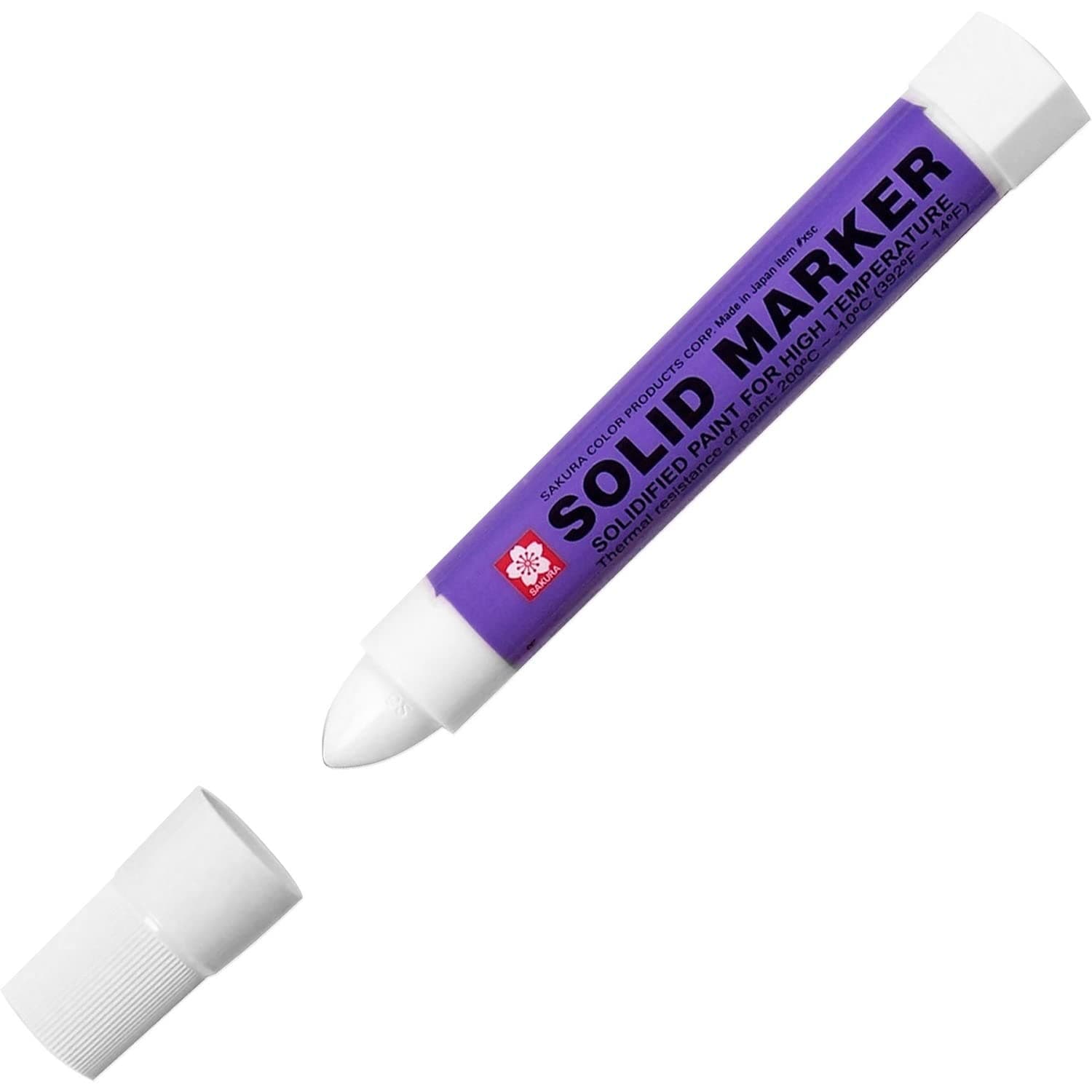 of America Solid Paint Marker