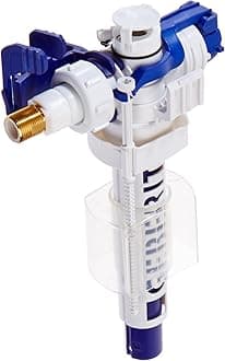 241.469.00.1 Impuls380 Fill Valve for Concealed Tanks