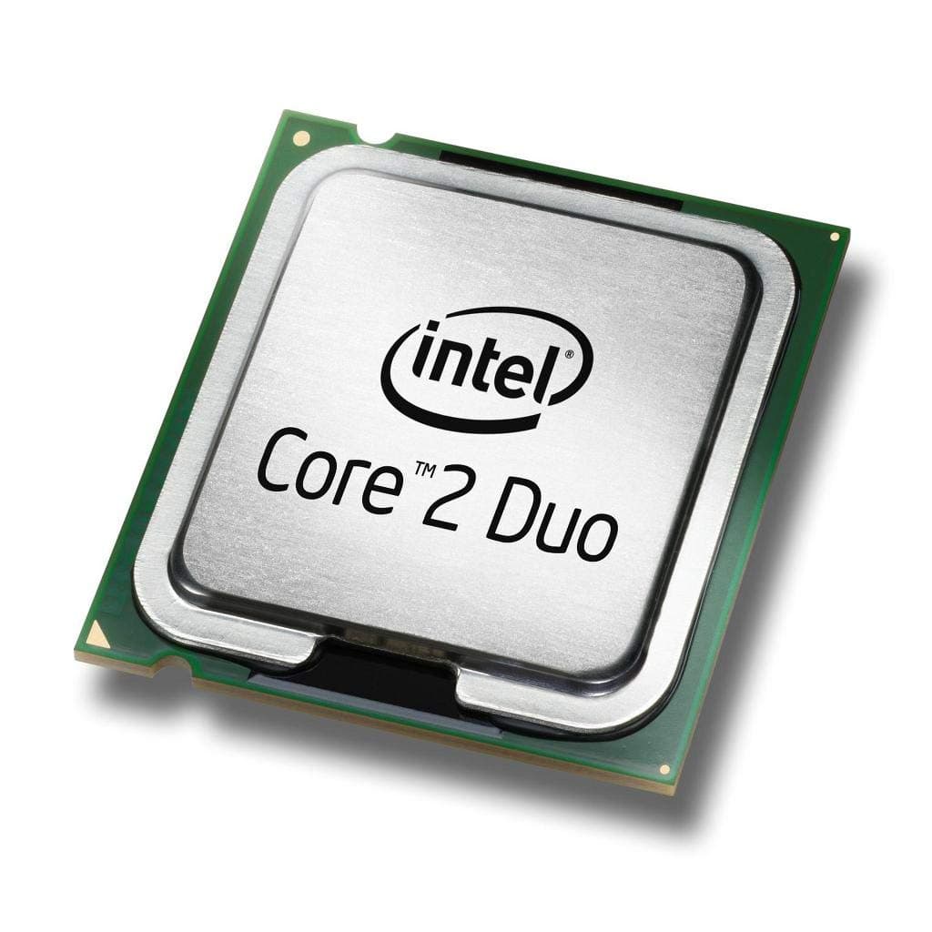Intel Processor - 1 x Core 2 Duo E8400 / 3 GHz (1333 MHz) - LGA775 Socket - L2 6 MB - OEM