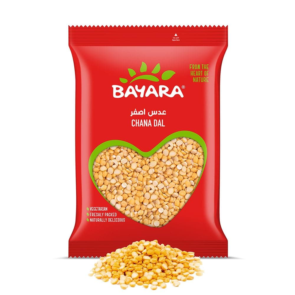 Bayara Chana Dal 1kg