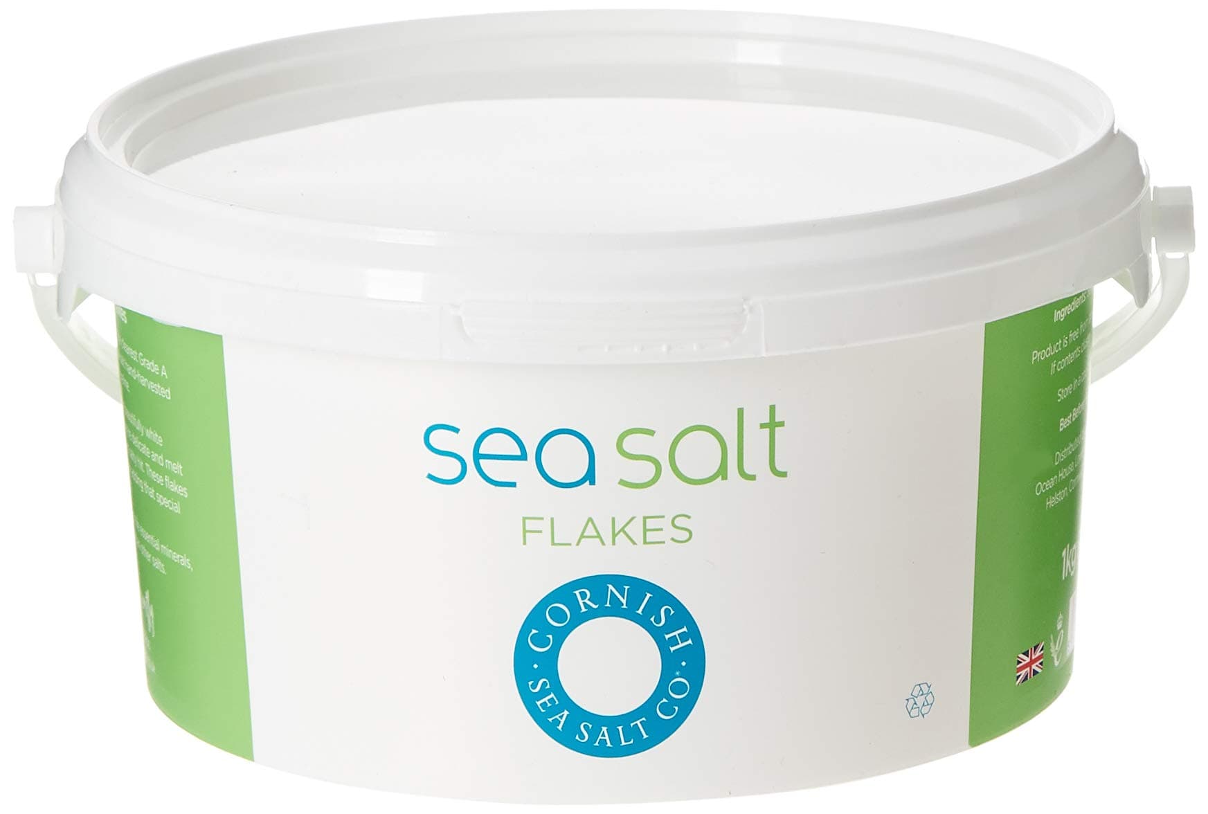 Flakes Bucket, 1 kg