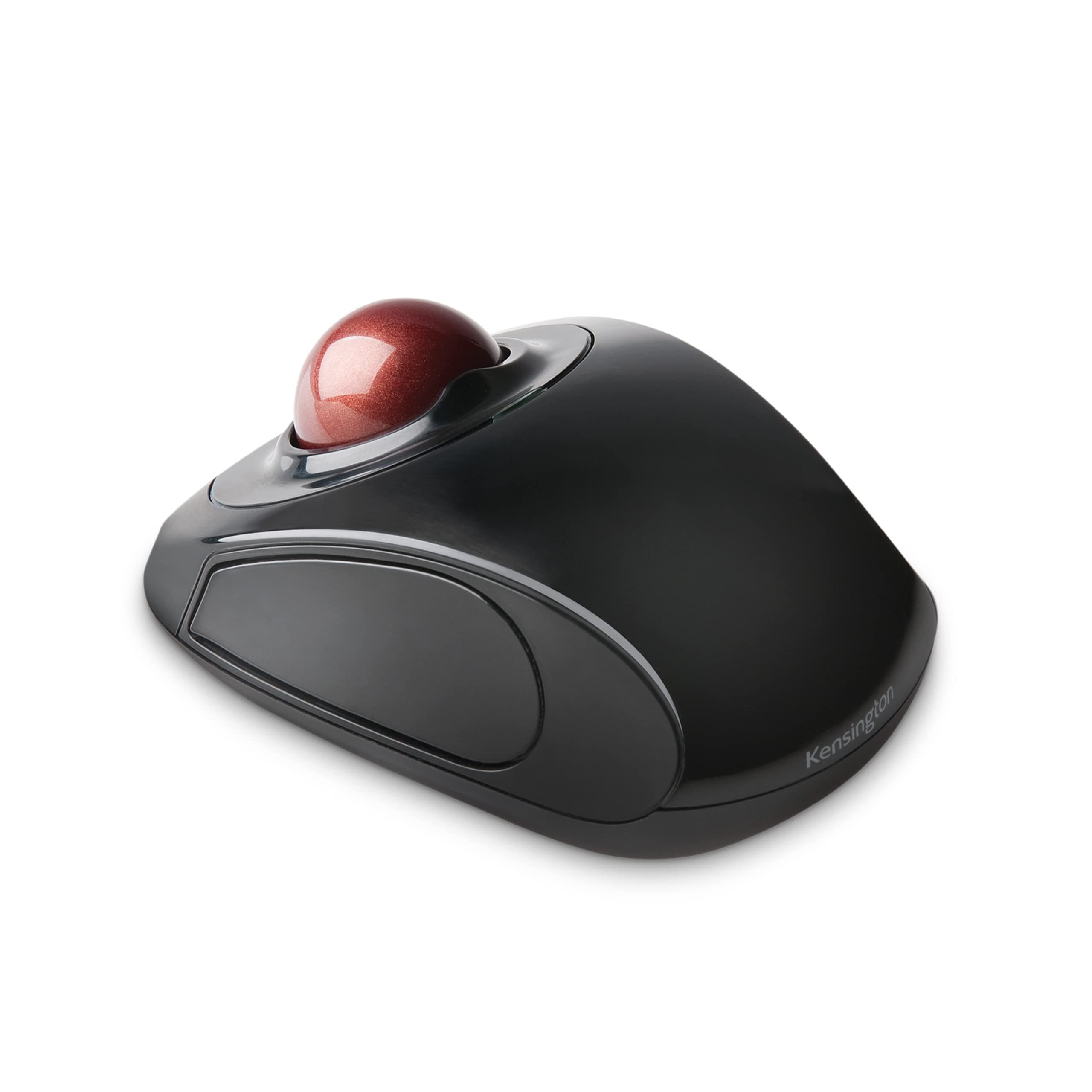 Wireless Trackball