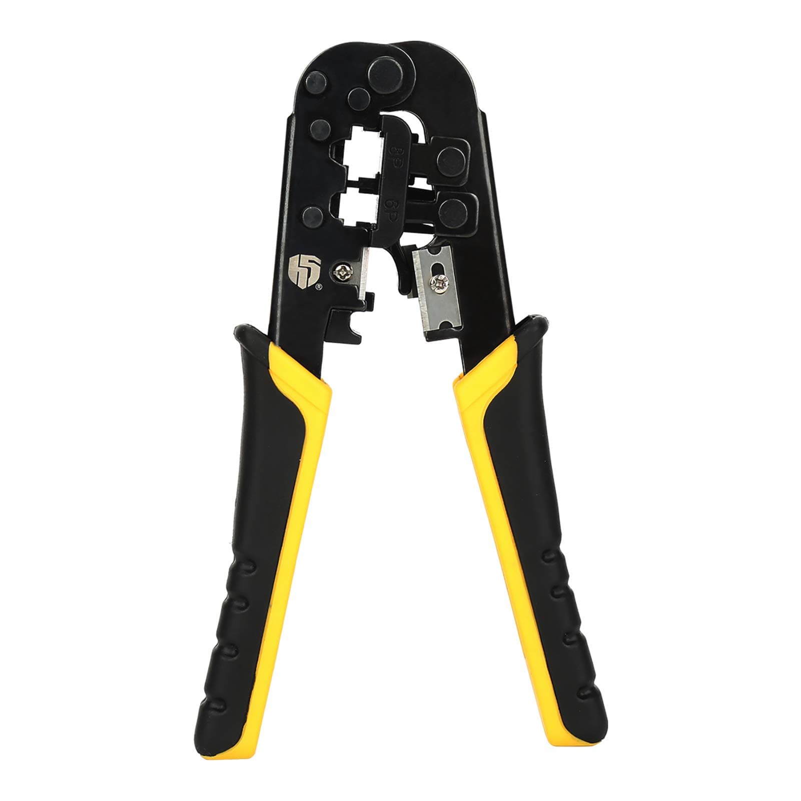 Uvital Crimper Tool (Yellow)