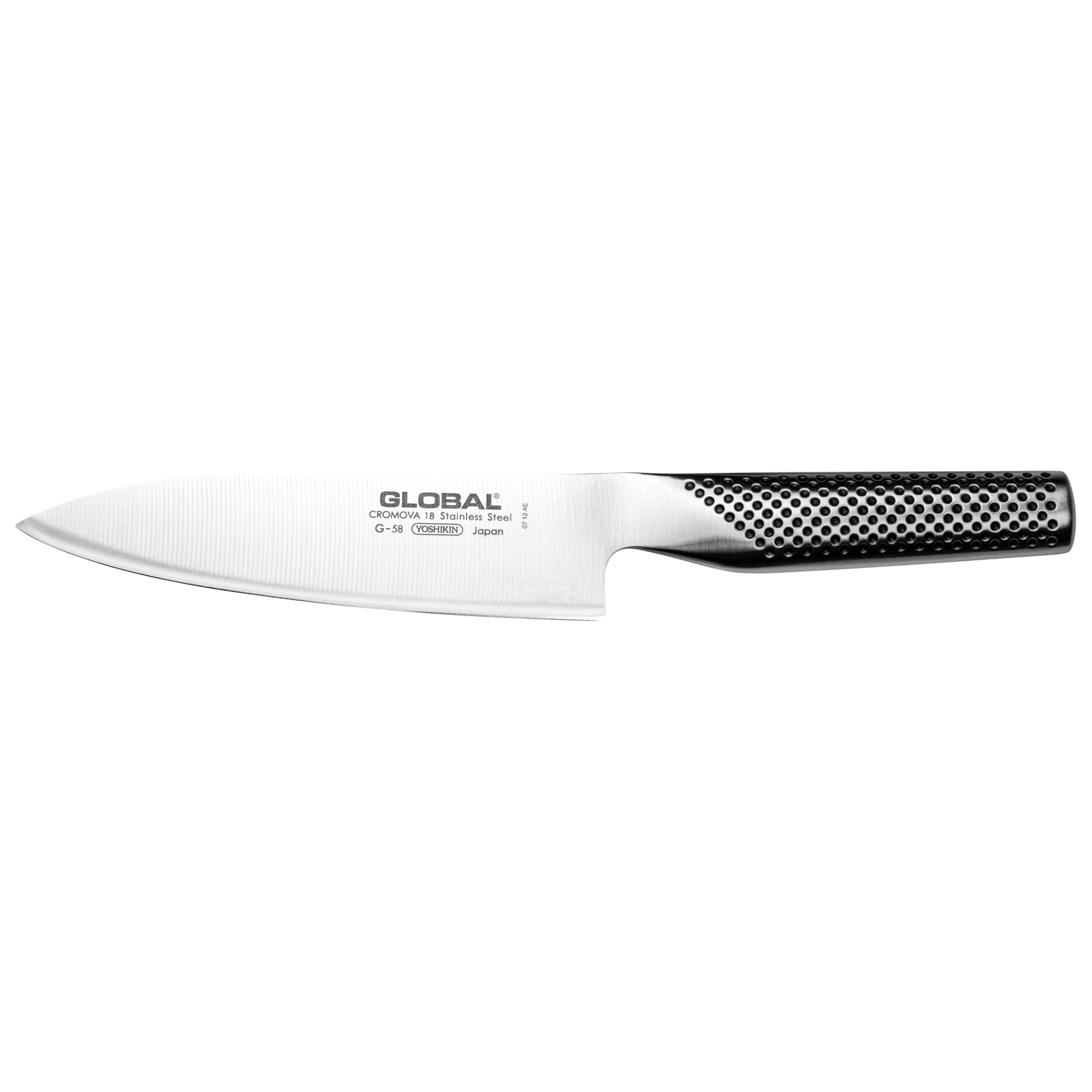 6" Chef039;s Knife G 58