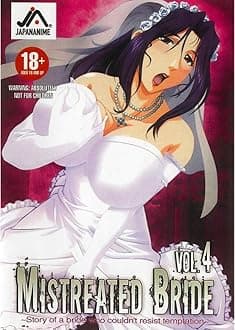Mistreated Bride 04