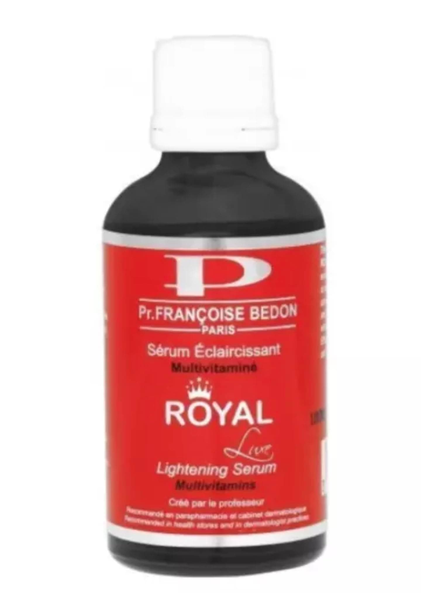 Royal Serum With Multi Vitamins 50ML