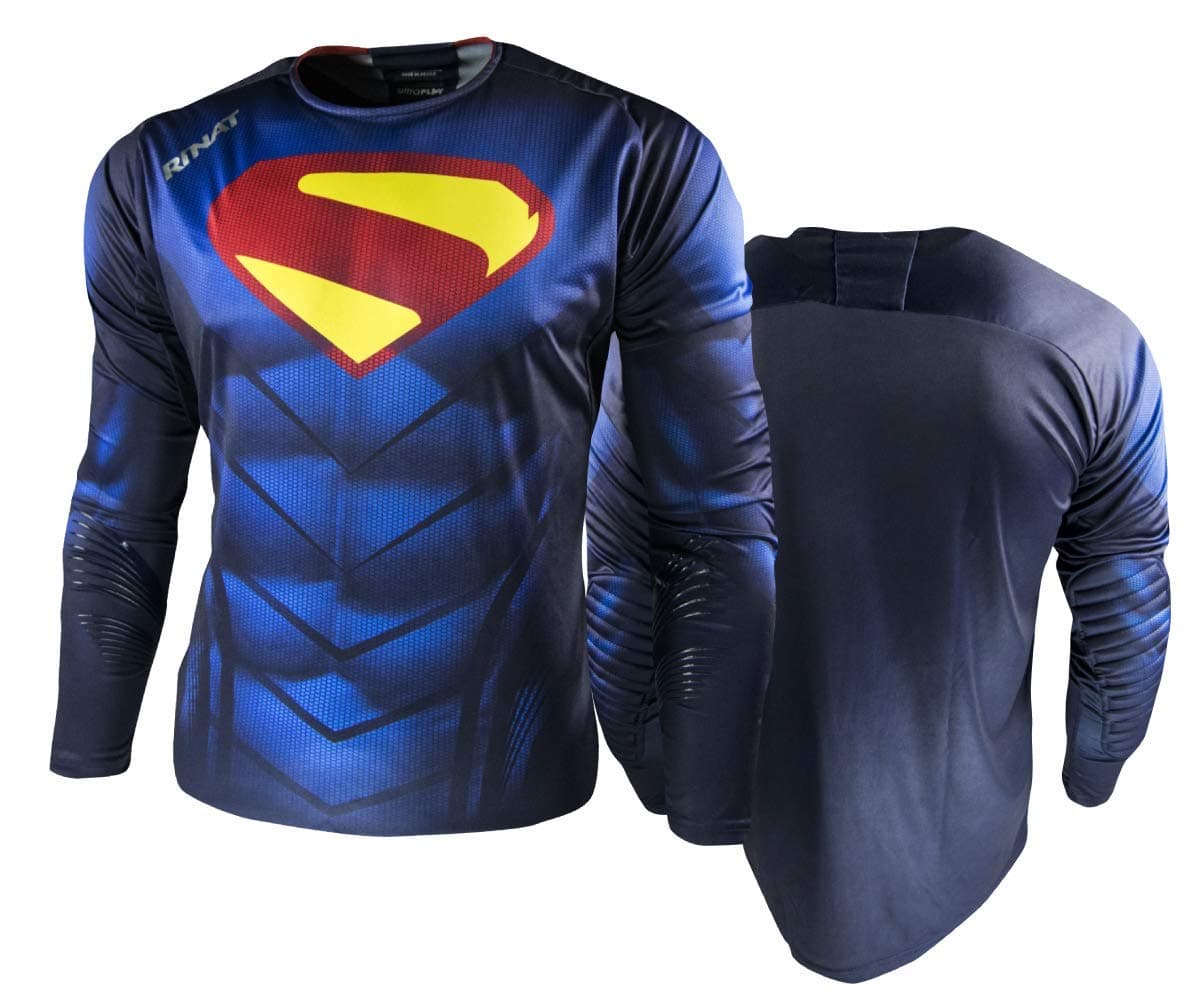 Rinat New Celsius Jersey (Youth Medium)