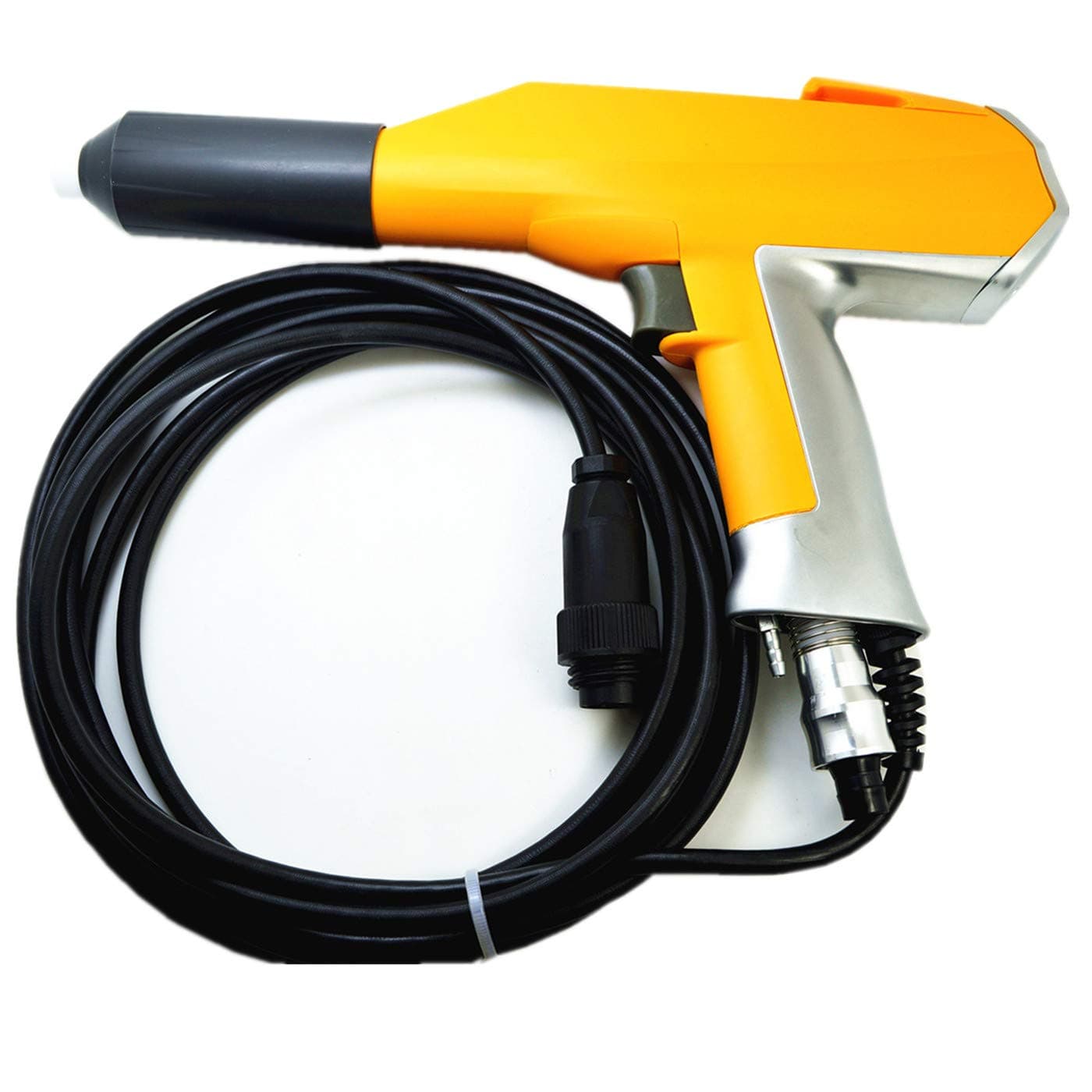 aftermarket Replacement electrostatic Powder Coating Spray Gun