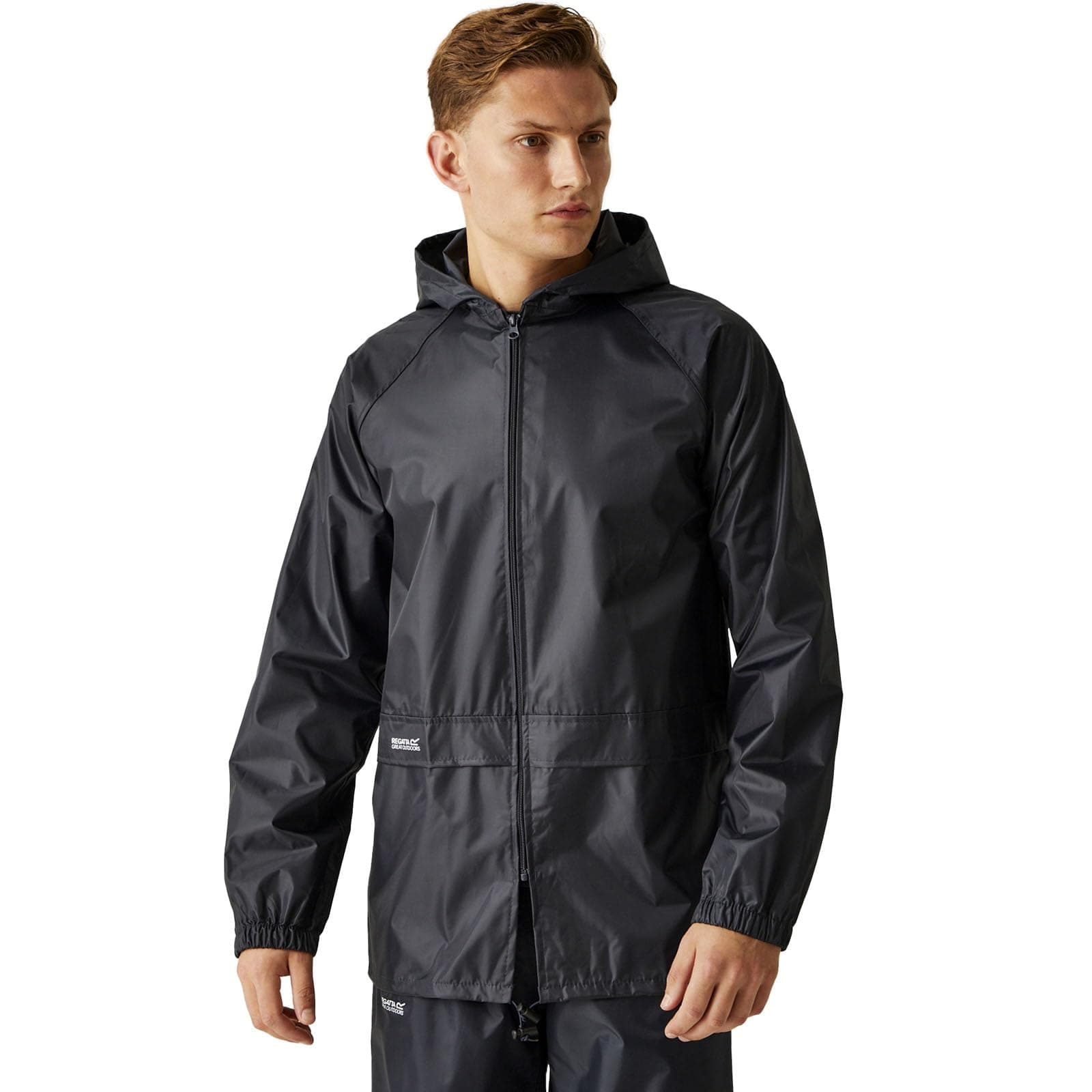 Regatta Kids Storm Jacket
