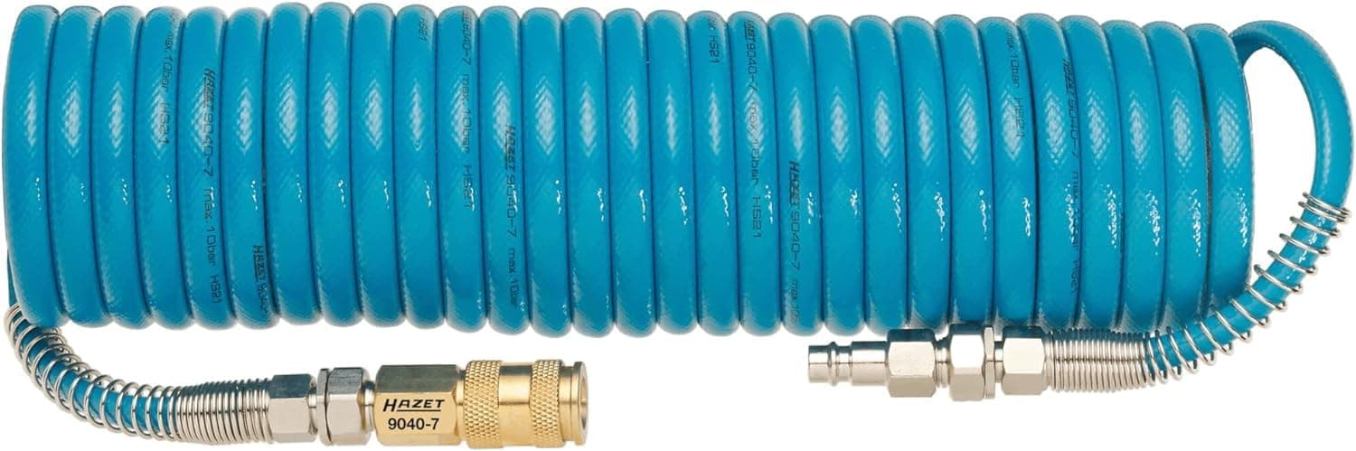 Spiral hose 9040-7