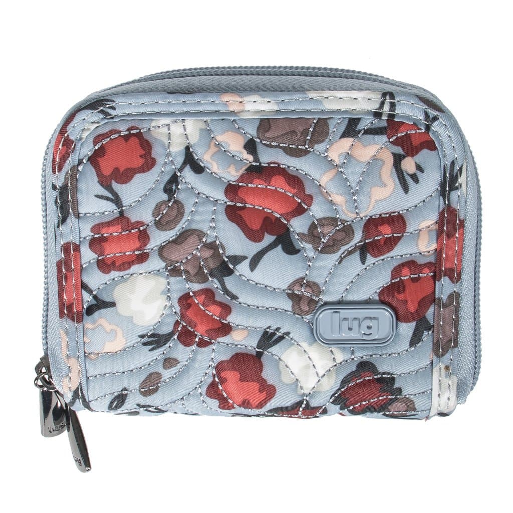 Lug Women's Splits Compact Wallet