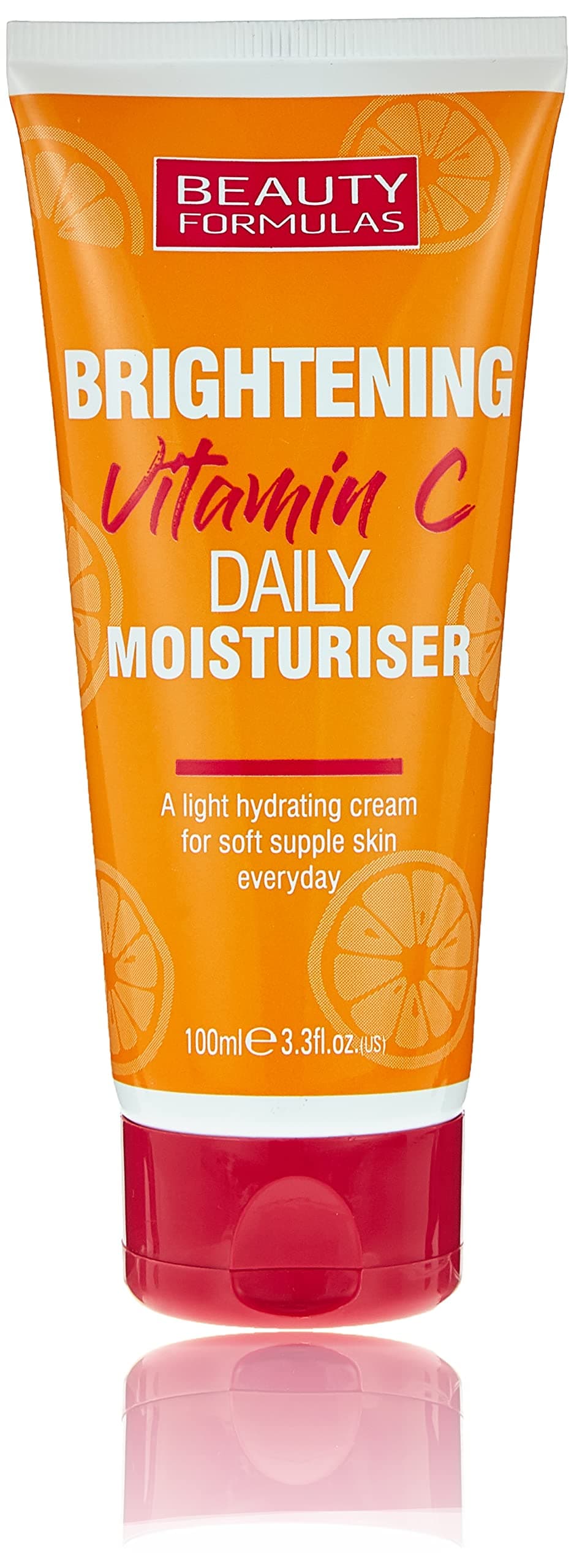 VITAMIN C MOISTURISER