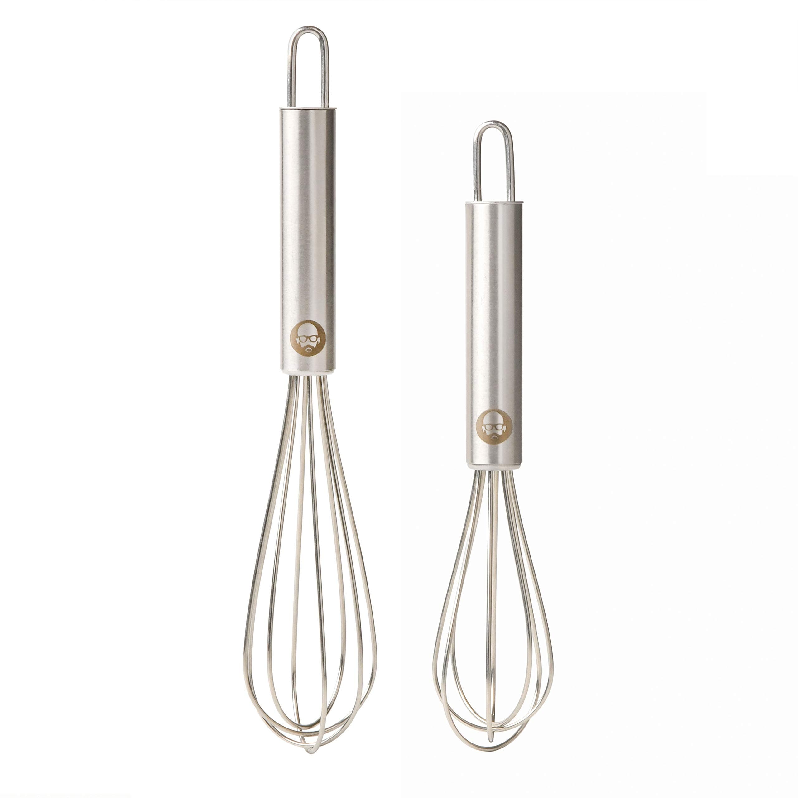 Tiny Whisks