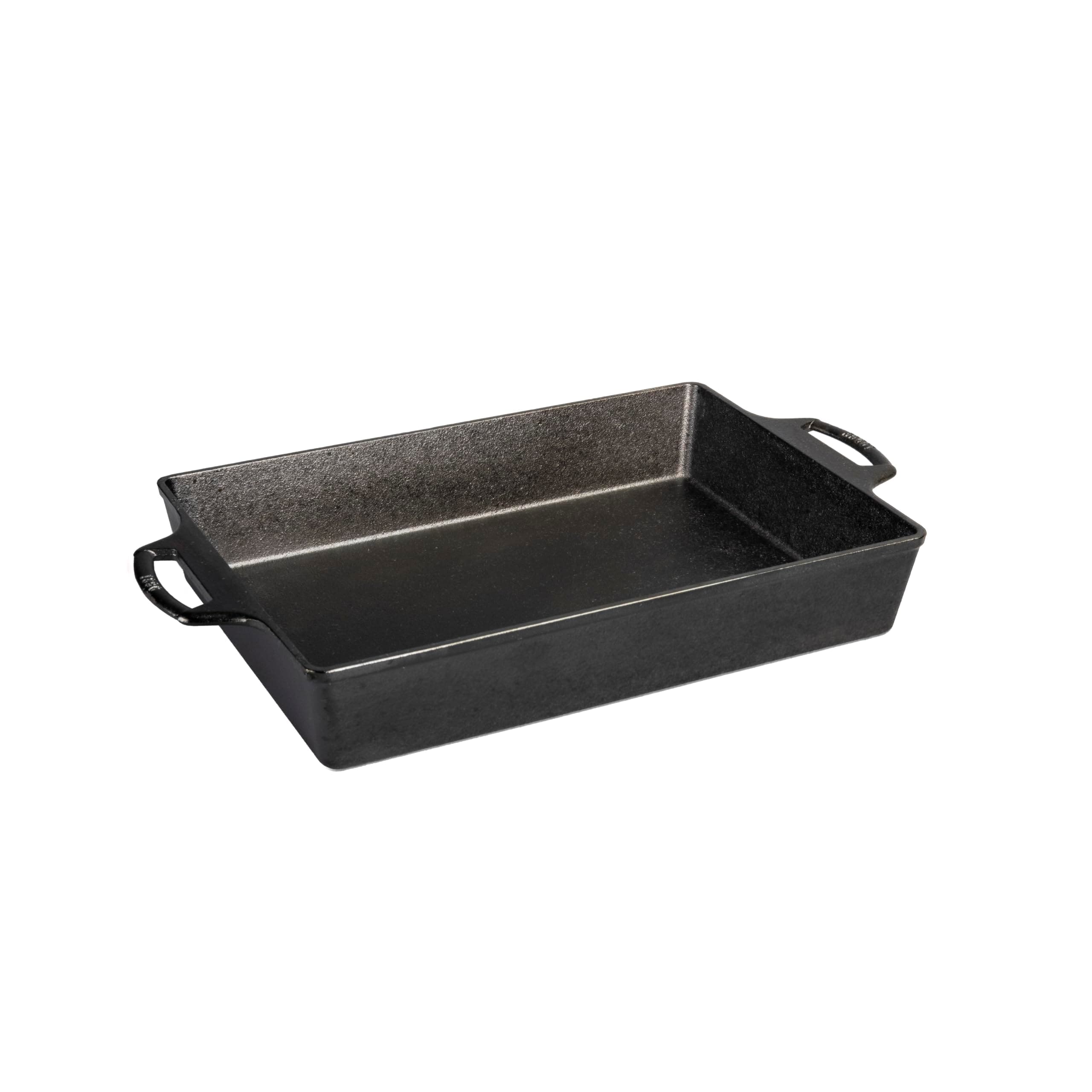 Lodge 9"x13" Cast Iron Casserole