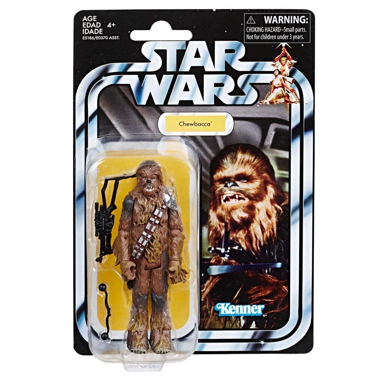 SW E4 Vin Chewbacca