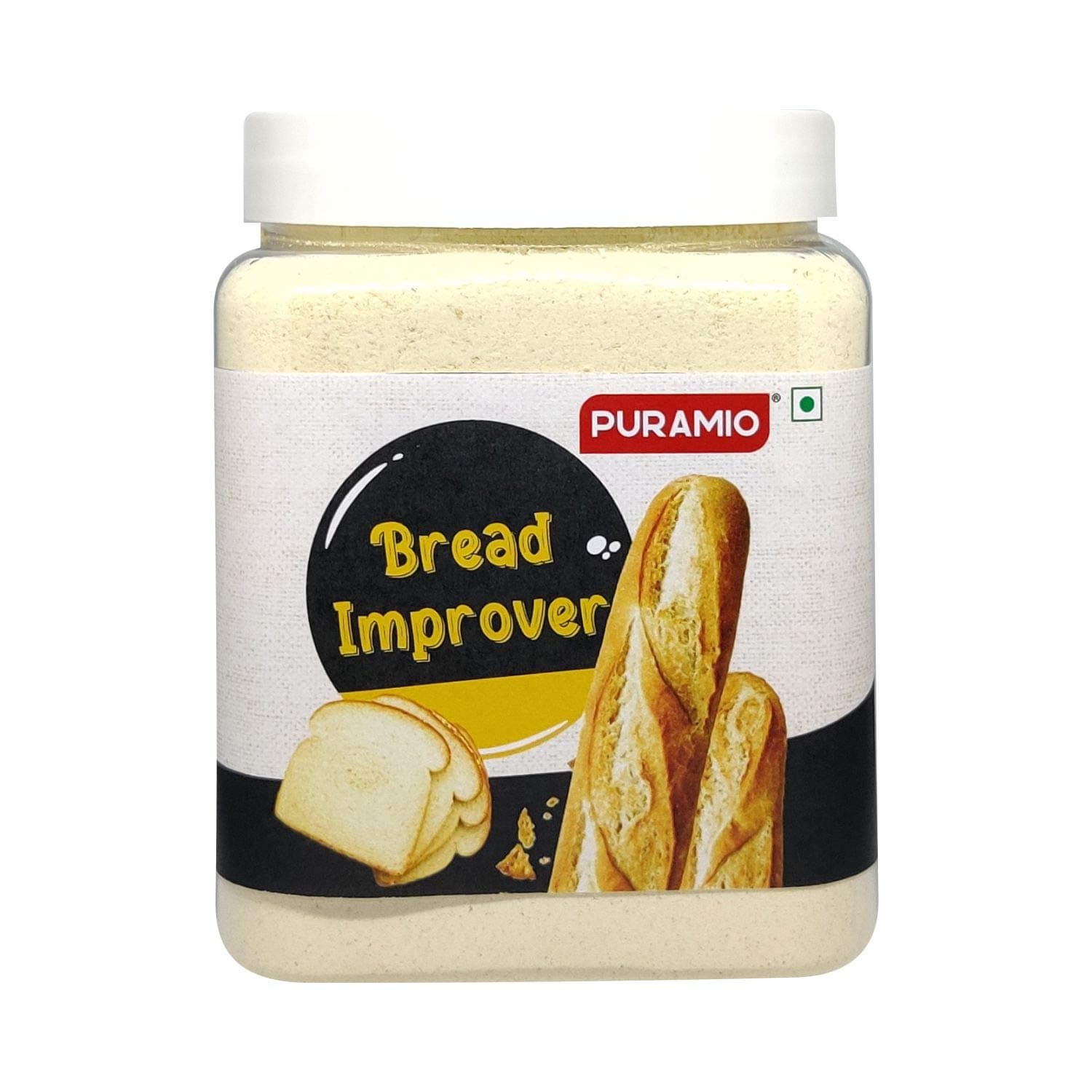 Bread Improver, (500 gm)