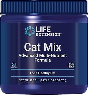 Cat Mix, 100g