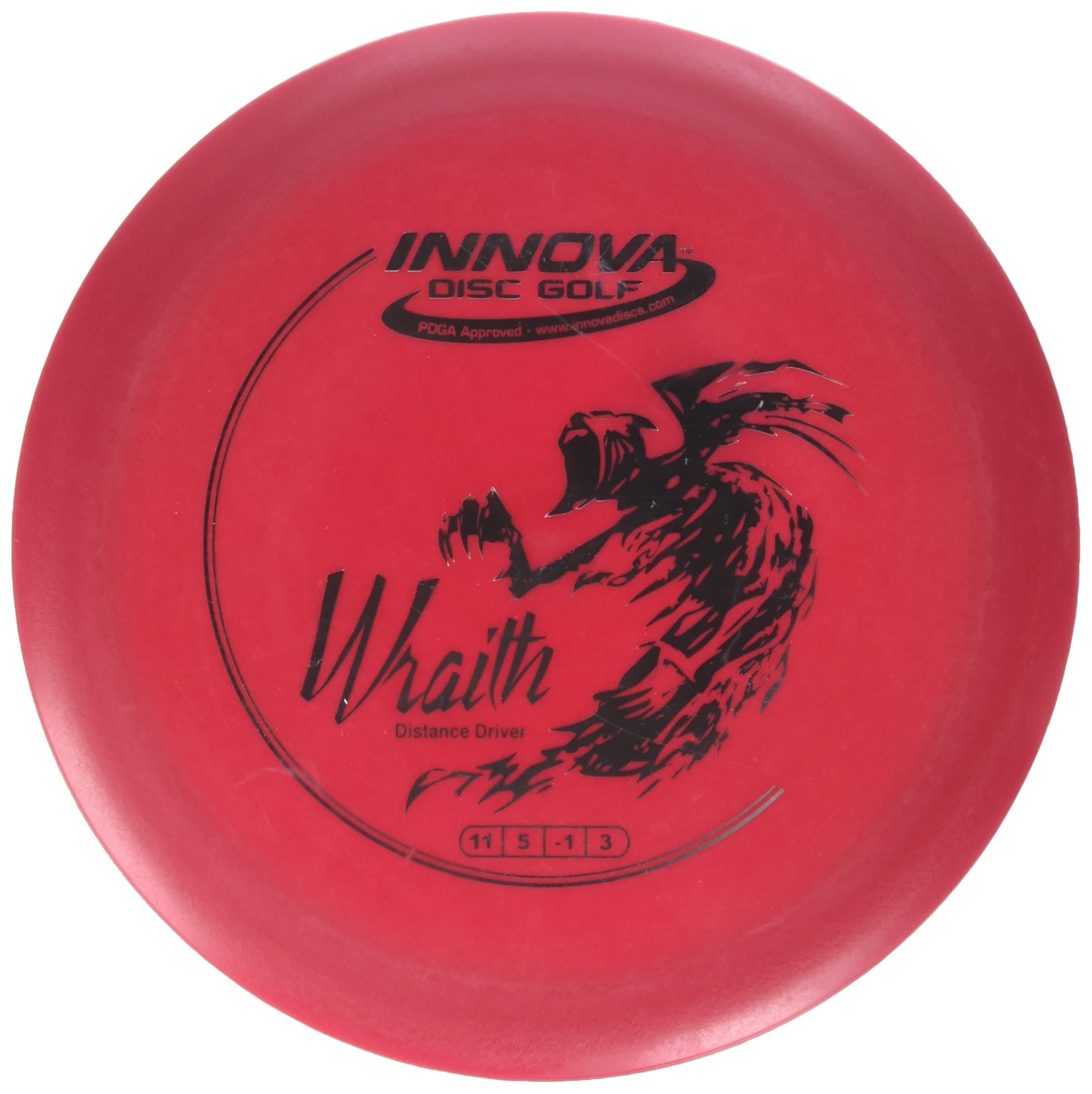 INNOVADisc Dx Wraith - Distance Driver