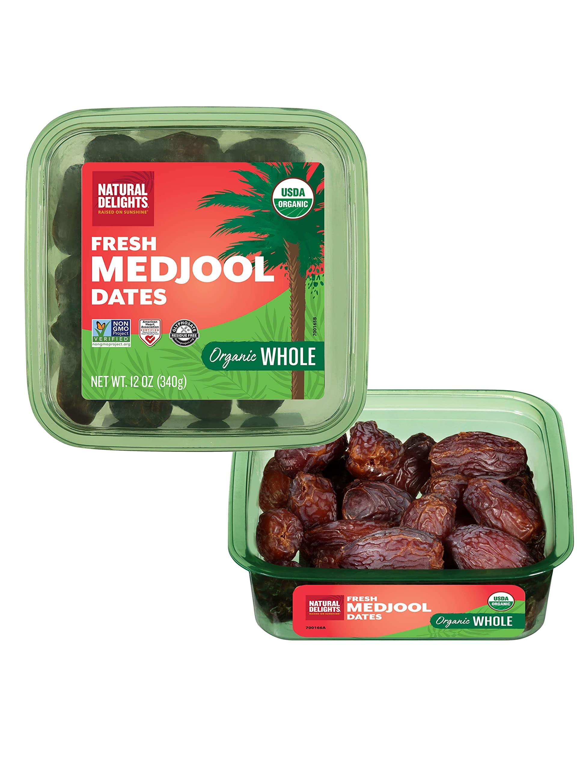 NATURAL DELIGHTS Dates-MEDJOOL-Whole-ORG-PKG