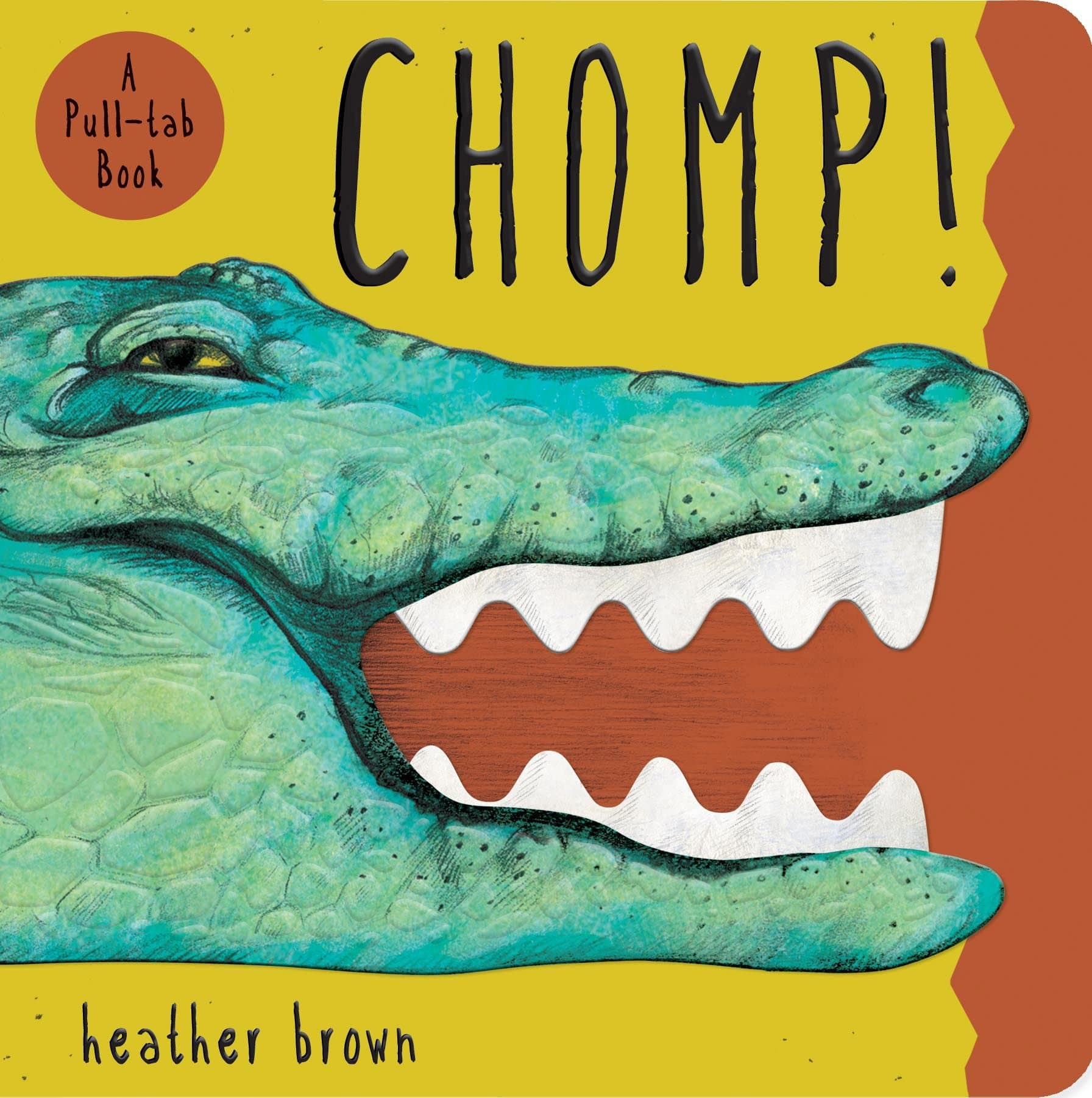 Chomp!
