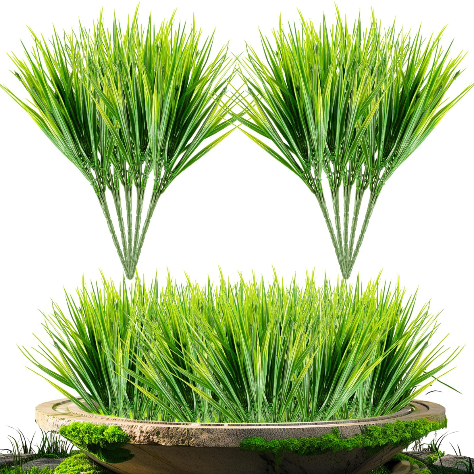 Artificial Grass Plant Outdoors