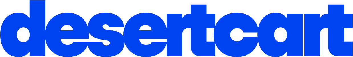 Desertcart Logo